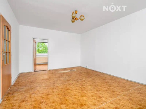 Prodej bytu 3+1 70 m²