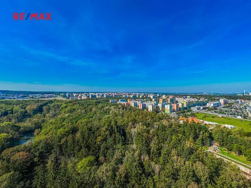 Prodaný byt 2+1 51 m²