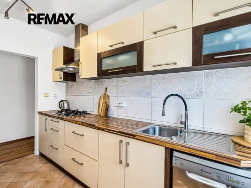 Prodej bytu 2+kk 65 m²