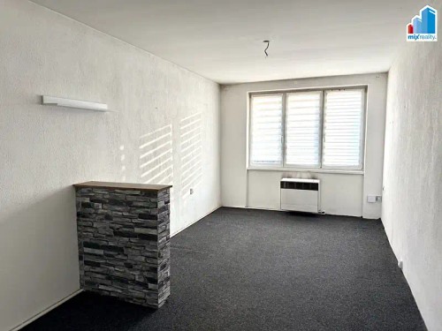 Prodej bytu 2+1 63 m²