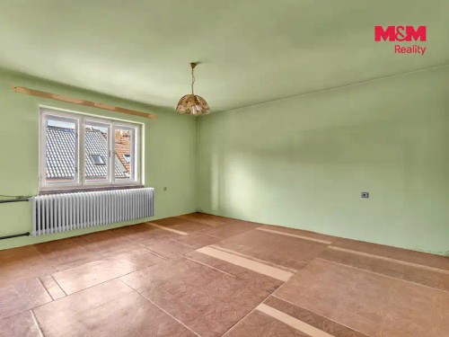 Prodej domu 112 m², pozemek 279 m²