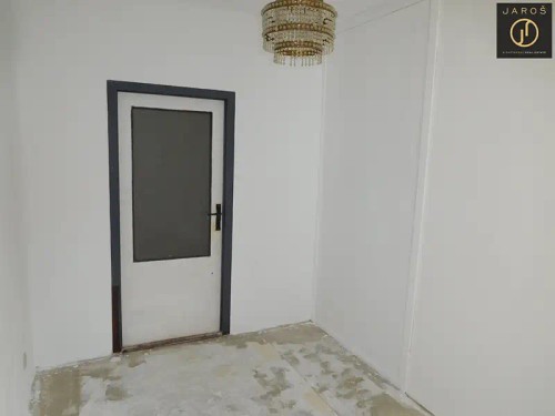 Prodaný  byt 4+1 78 m²