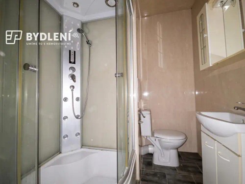 Prodej bytu 1+1 35 m²