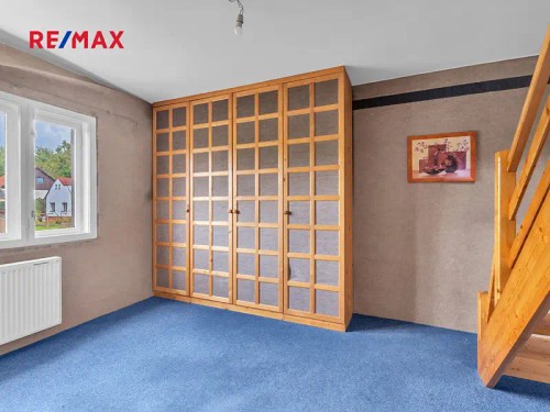 Prodej domu 260 m², pozemek 175 m²