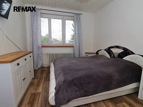 Prodej bytu 3+1 70 m²