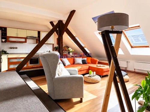 Prodej bytu 3+kk 96 m²