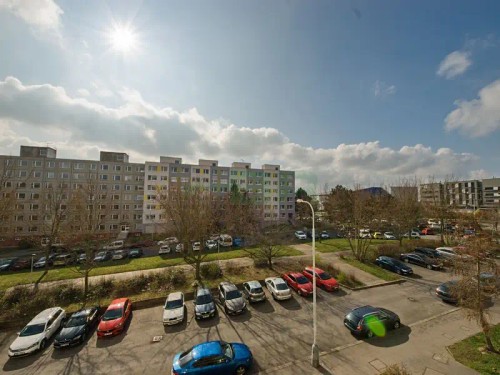 Prodaný  byt 3+1 80 m²