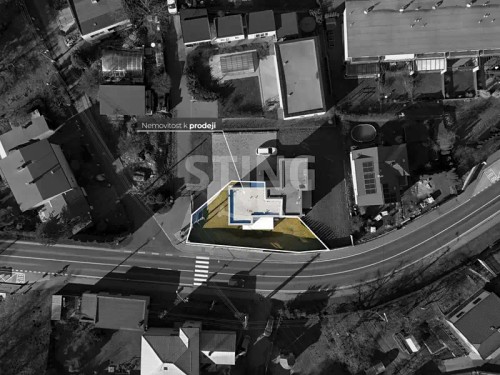 Prodej domu 126 m², pozemek 243 m²