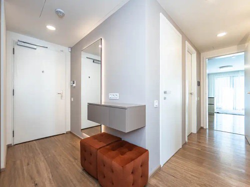 Prodaný  byt 3+kk 101 m²