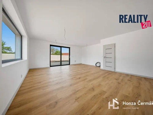 Prodej domu 109 m², pozemek 239 m²