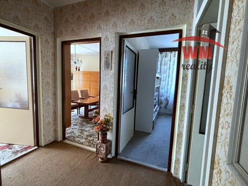 Prodej bytu 4+1 80 m²