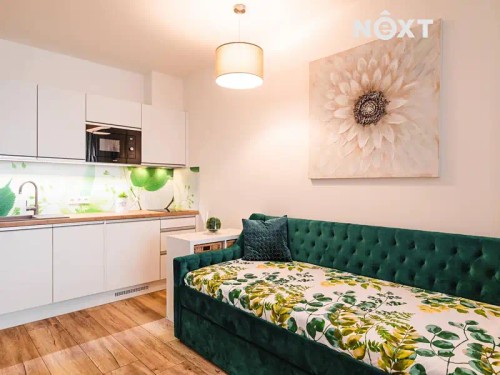 Prodej bytu 1+kk 33 m²