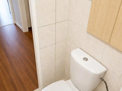Prodej bytu 2+1 56 m²