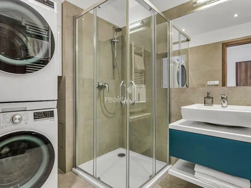 Prodaný  byt 3+kk 74 m²