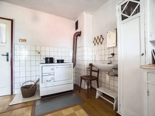 Prodaný  dům 80 m², pozemek 1552 m²