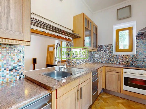 Prodej bytu 3+1 93 m²