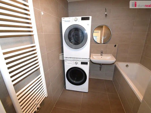 Prodaný byt 3+kk 68 m²