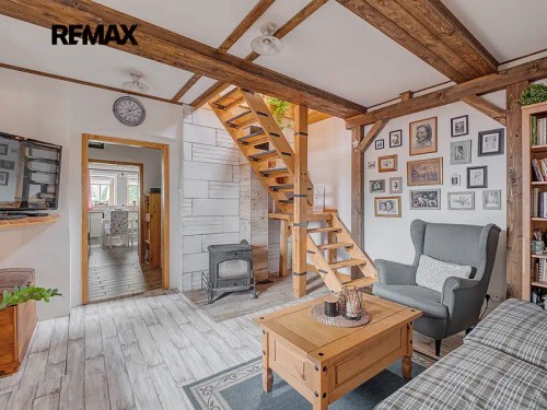 Prodej domu 130 m², pozemek 334 m²