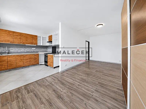 Prodej bytu 2+1 52 m²