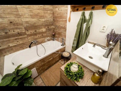 Prodej bytu 2+1 70 m²