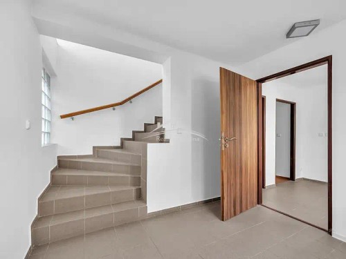 Prodaný dům 340 m², pozemek 876 m²
