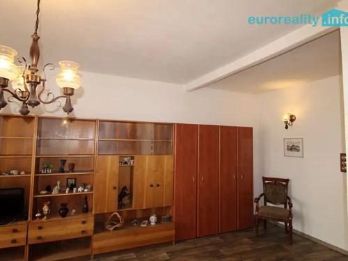 Prodej domu 150 m², pozemek 978 m²