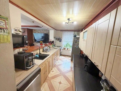 Prodej domu 198 m², pozemek 1504 m²