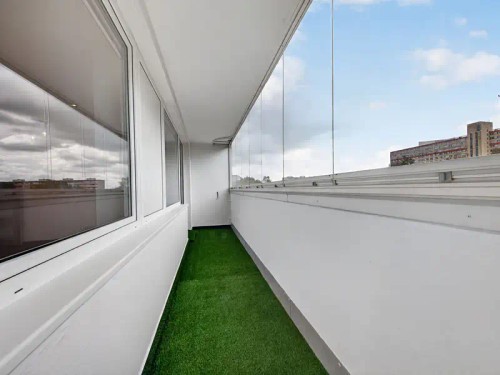 Prodej bytu 1+kk 40 m²