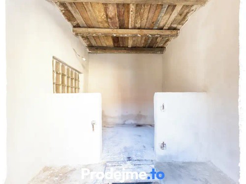 Prodej domu 70 m², pozemek 164 m²