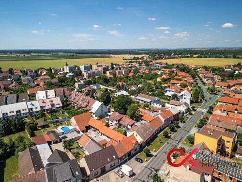 Prodej domu 120 m², pozemek 729 m²