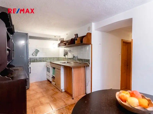 Prodej domu 190 m², pozemek 568 m²