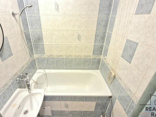Prodej bytu 2+1 53 m²