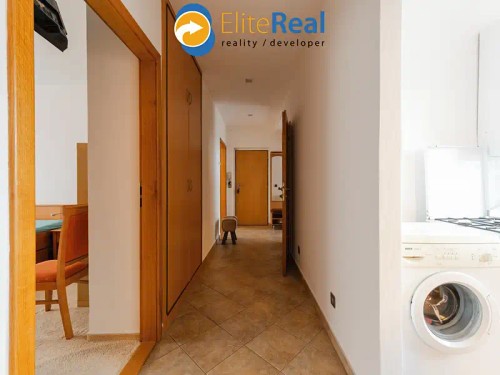 Prodaný byt 3+1 83 m²