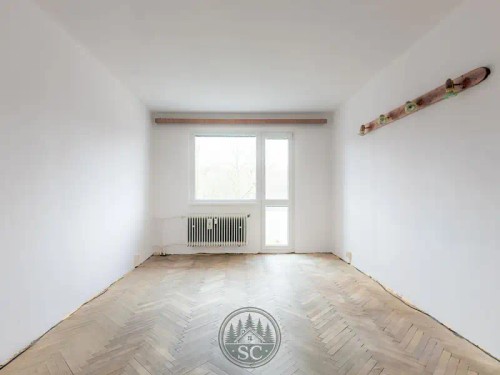 Prodej bytu 3+1 67 m²