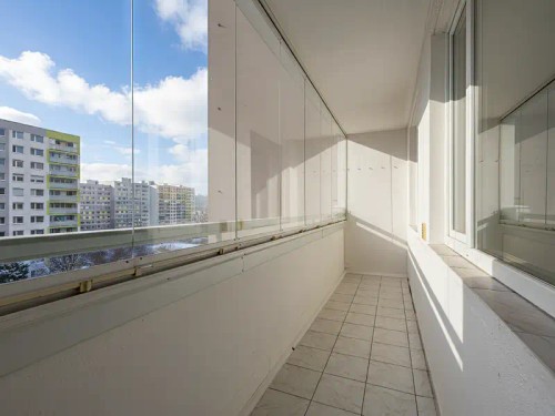 Prodaný byt 3+kk 82 m²