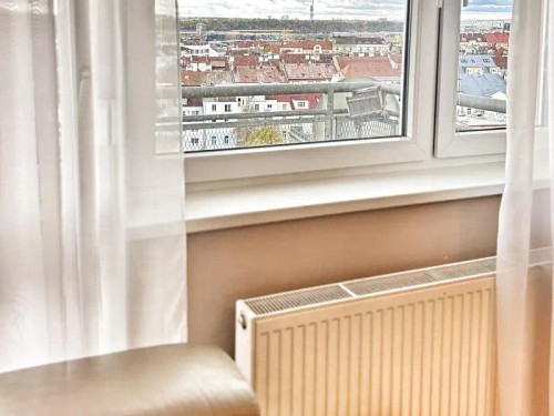 Prodaný byt 3+kk 70 m²