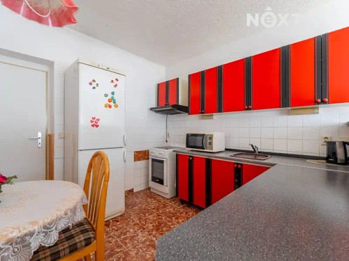 Prodej bytu 2+kk 64 m²