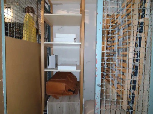 Prodej bytu 2+kk 47 m²