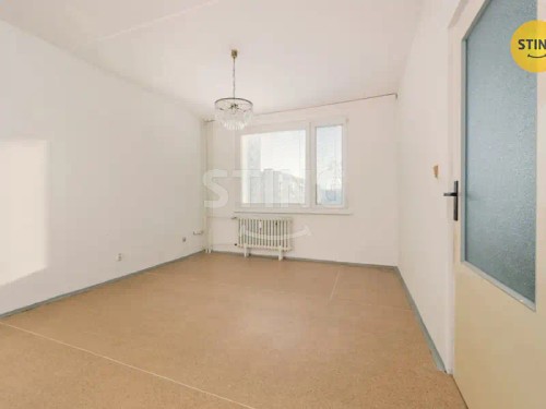 Prodej bytu 2+1 48 m²