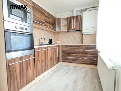 Prodej bytu 3+kk 71 m²