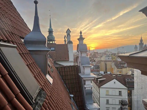 Prodej bytu 4+kk 158 m²