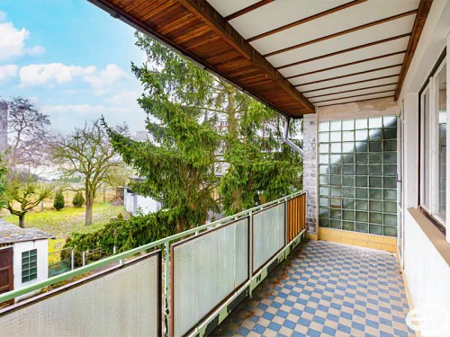 Prodej domu 120 m², pozemek 557 m²