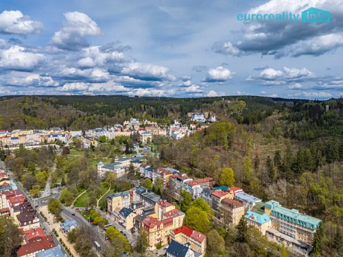 Prodej bytu 3+1 85 m²