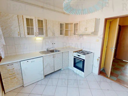 Prodej bytu 3+1 66 m²
