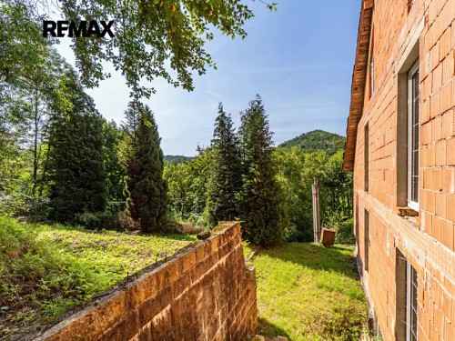 Prodej domu 533 m², pozemek 2105 m²