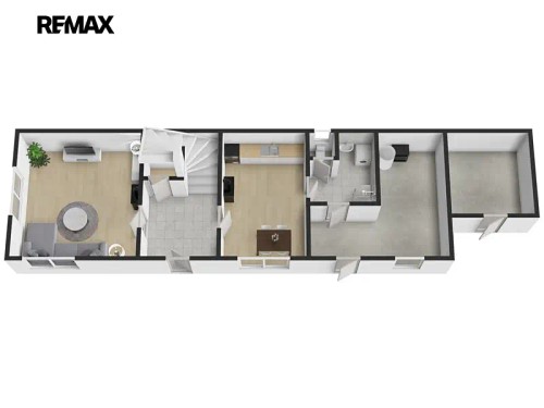 Prodej domu 95 m², pozemek 1712 m²