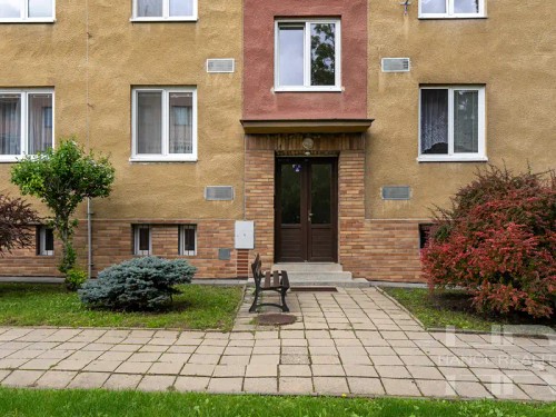 Prodaný byt 3+1 63 m²
