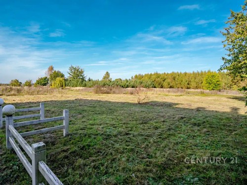 Prodej stavebního pozemku 1207 m²
