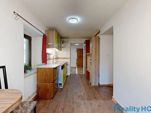 Prodej domu 70 m², pozemek 235 m²