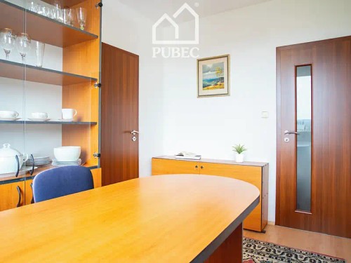Prodaný byt 3+kk 60 m²